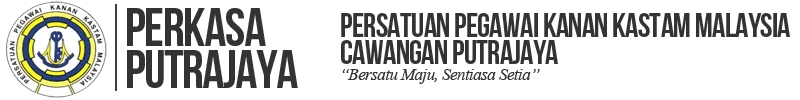 Perkasa Putrajaya Logo