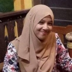 Profile picture of Khairin Elina Mohamad Zawawi
