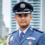 Profile picture of Khairul Azhar Mohd Ashari