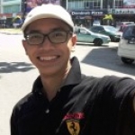 Profile picture of Mohd Firdaus Abdul Samad