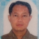Profile picture of Raja Yahya Effendi Raja Yacob