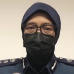 Profile picture of Sabariah Md. Yusof