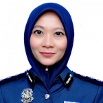 Profile picture of Zalliza Arip